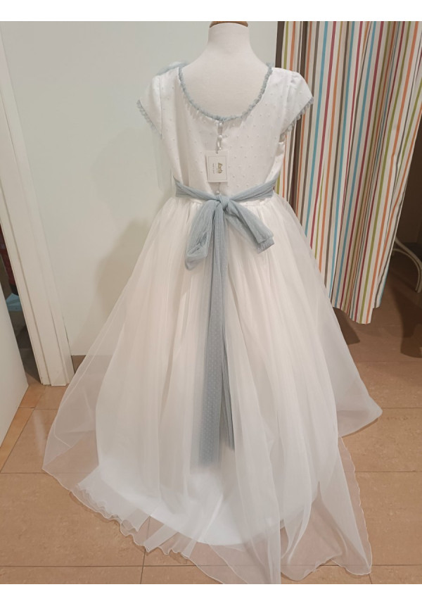 Vestido Comunión V120
