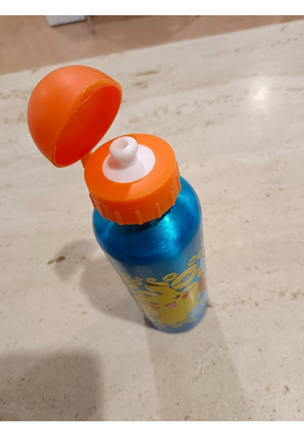 Botella Aluminio