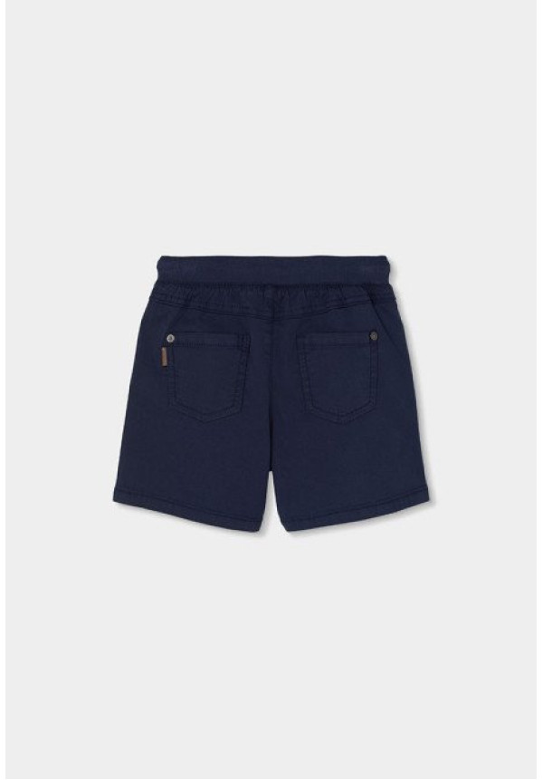 Pantalón Corto Marino