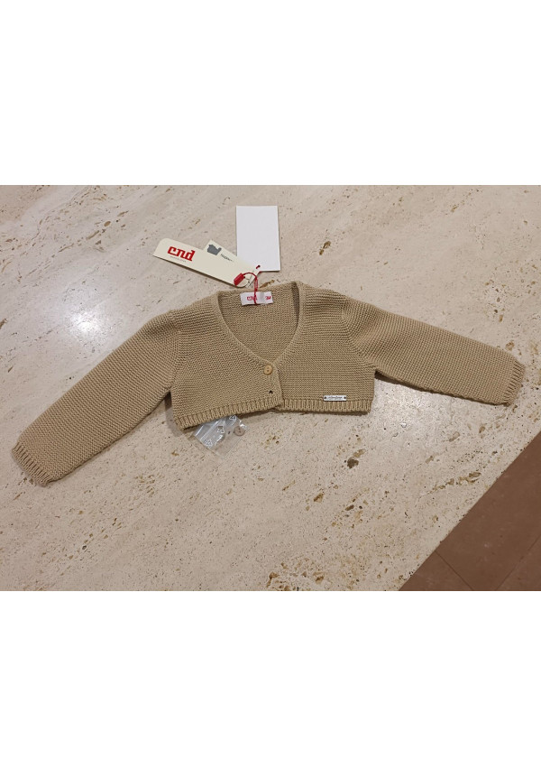 Chaqueta Condor