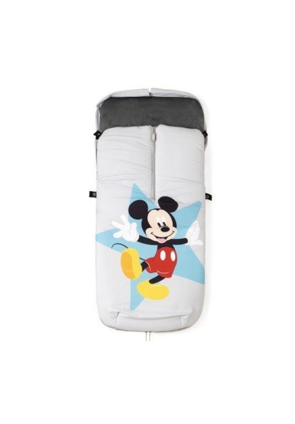 Saco Universal Mickey