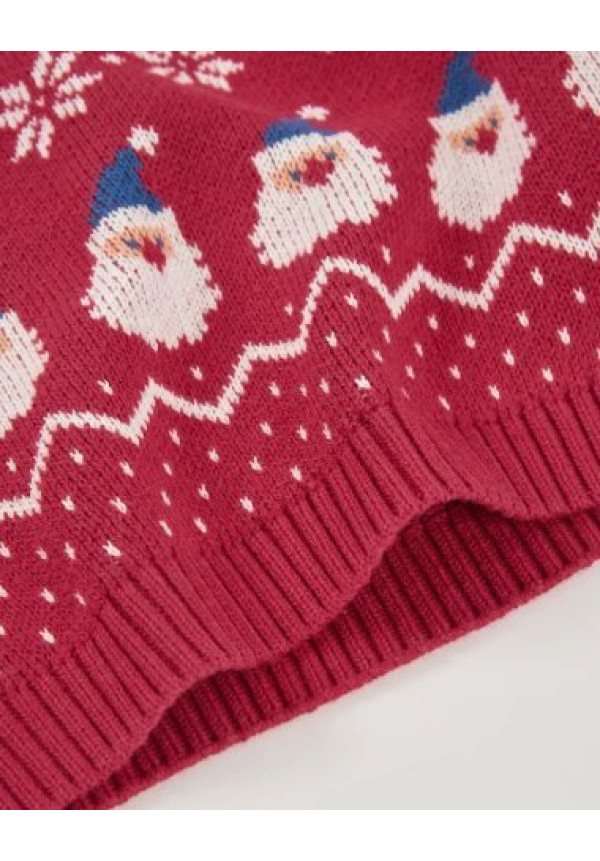 Jersey Navidad