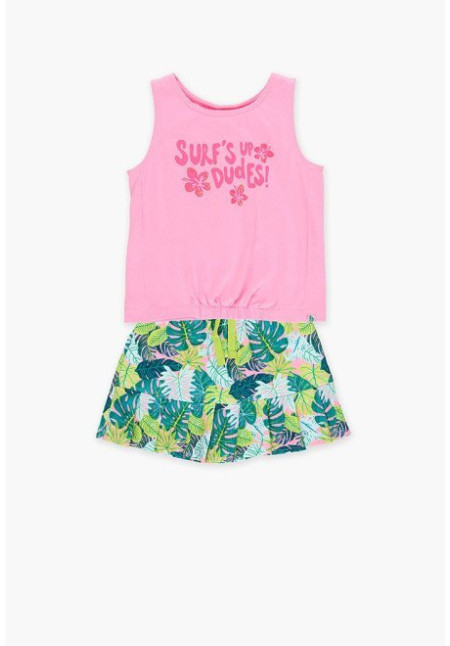 Conjunto 2p Surfs