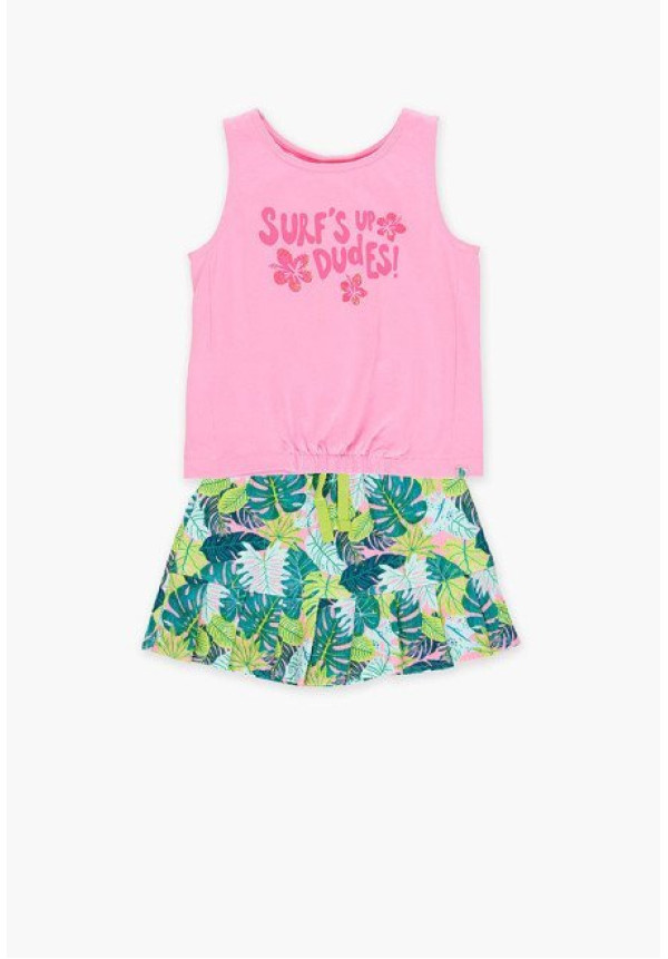 Conjunto 2p Surfs