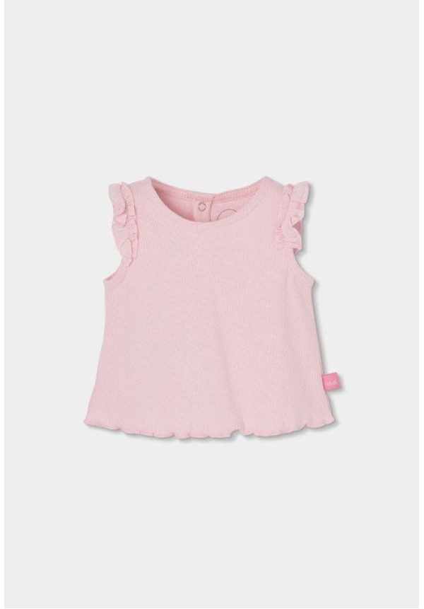 Conjunto 2p Falda Cuadros