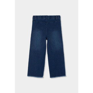 Pantalón Vaquero Ancho