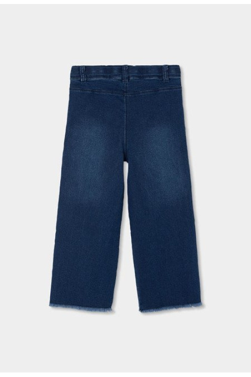 Pantalón Vaquero Ancho