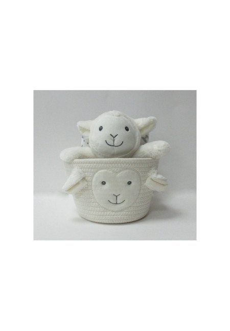 Set Regalo Cesta