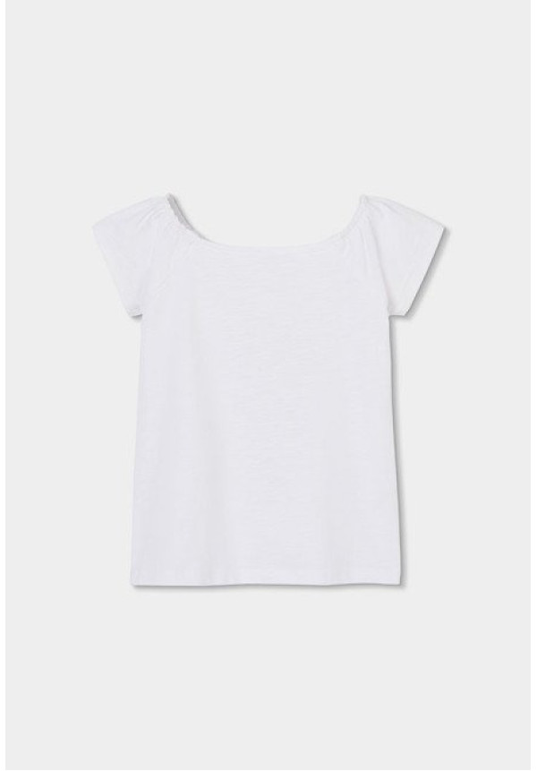 Camiseta M/C Focus