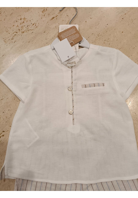 Conjunto Lino 2p Lino-Rivie