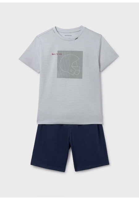 Conjunto 2p Marino