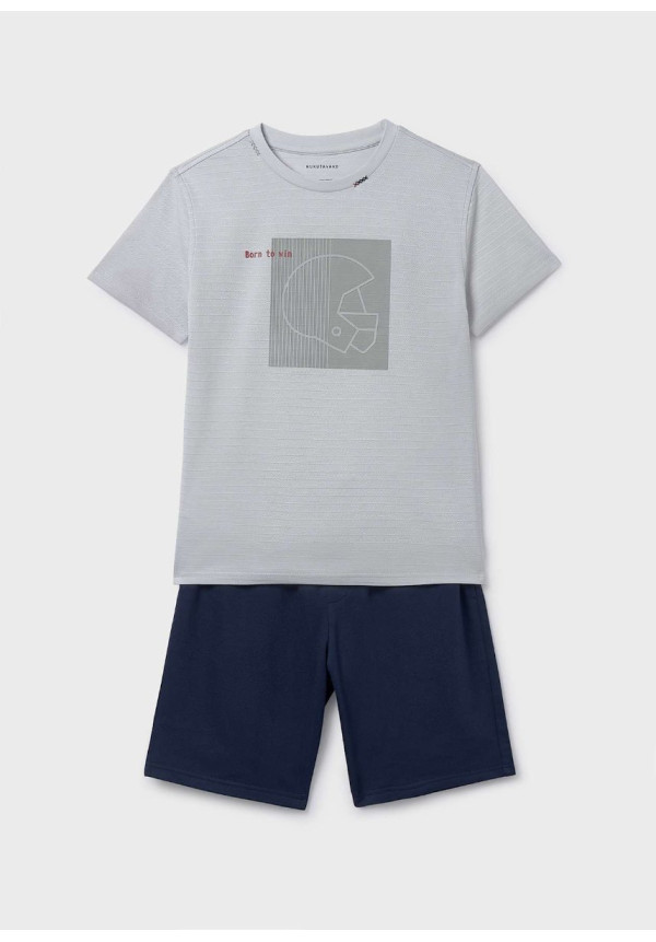 Conjunto 2p Marino