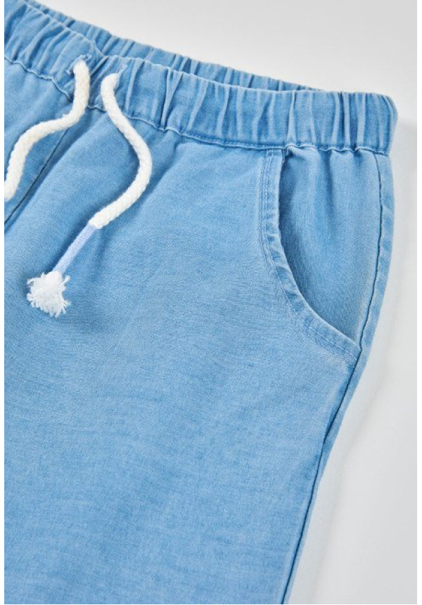 Conjunto 2p Denim