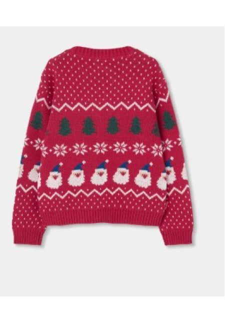 Jersey Navidad