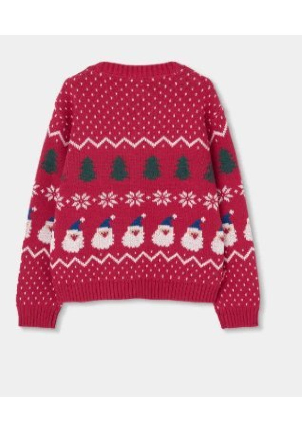 Jersey Navidad