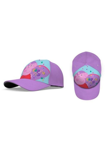 Gorra Peppa Pig