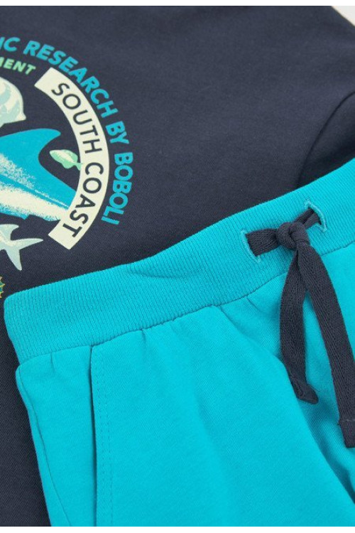 Conjunto 2p Punto Pacific