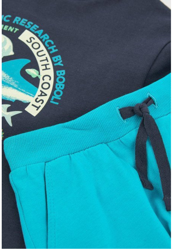 Conjunto 2p Punto Pacific