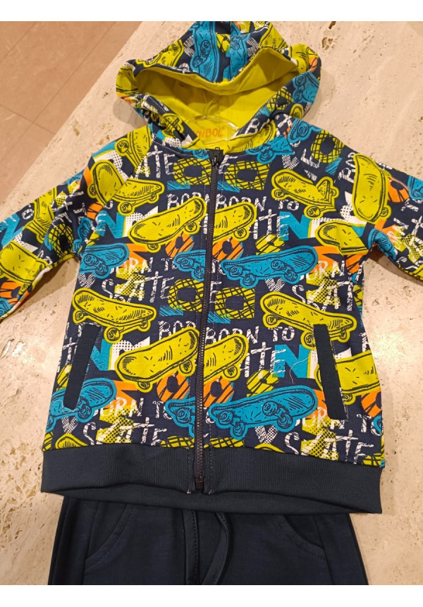 Chandal 2p Skate