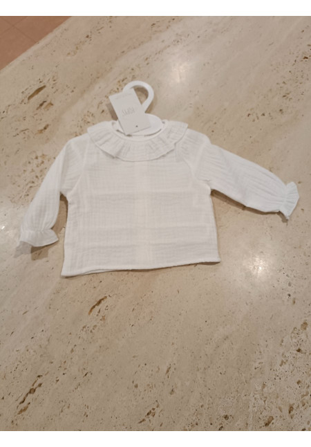 Blusa Bebé Blusa Bebé
