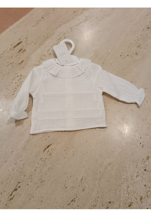 Blusa Bebé