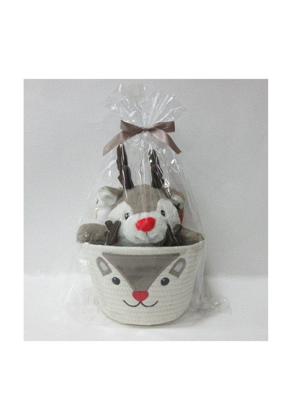 Set Regalo Cesta