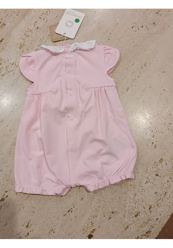 Pelele Rosa