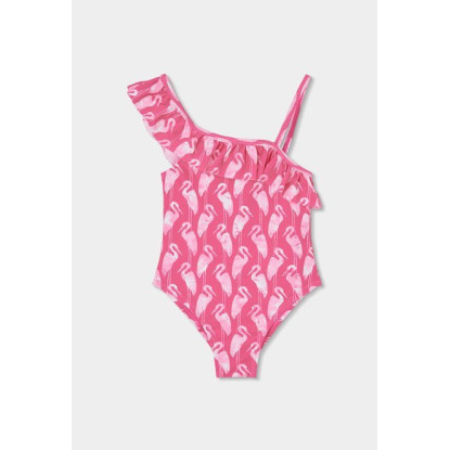 Bañador Flamencos
