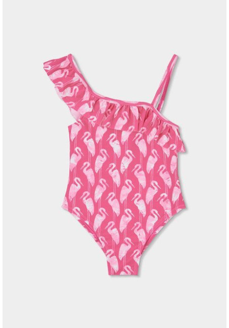 Bañador Flamencos