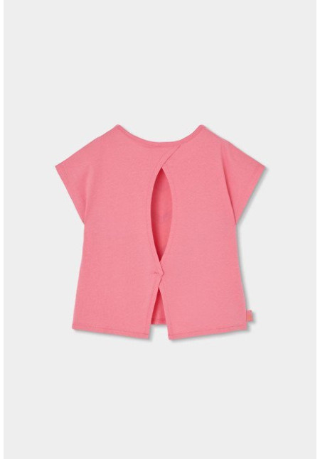 Camiseta M/C Palmera