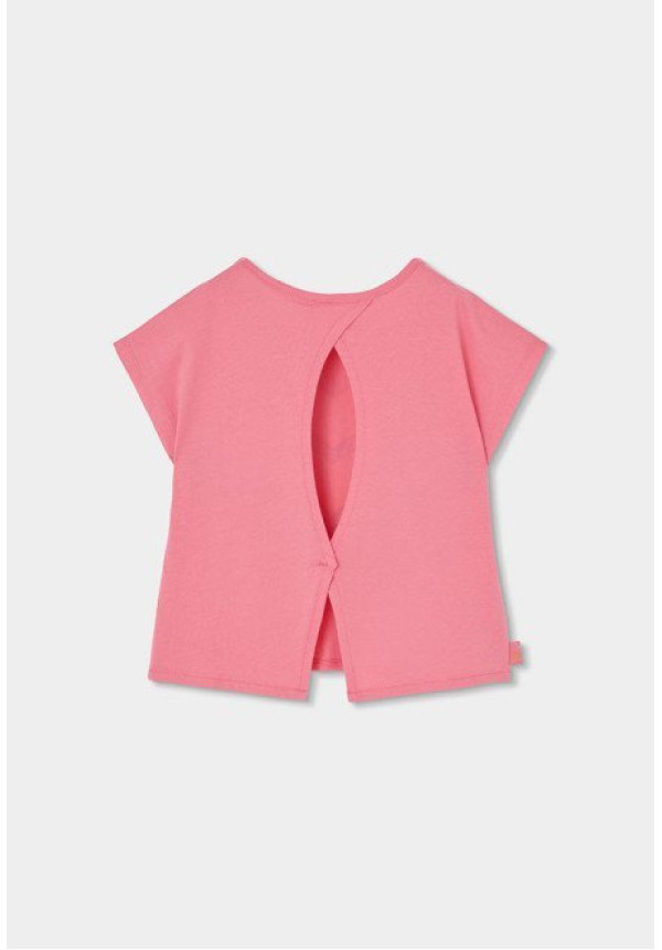 Camiseta M/C Palmera