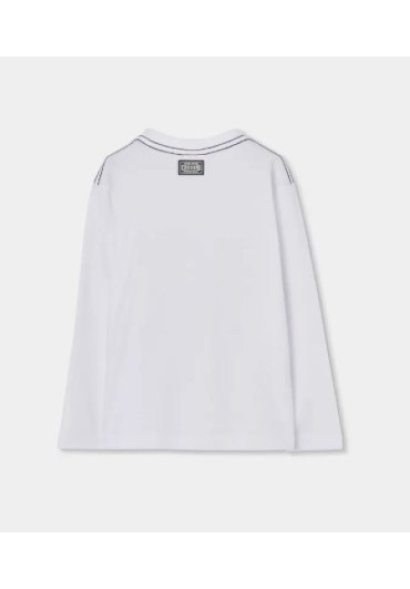 Camiseta M/L Coche