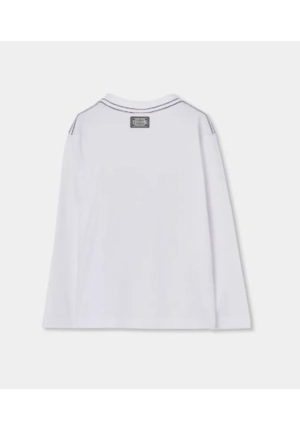 Camiseta M/L Coche