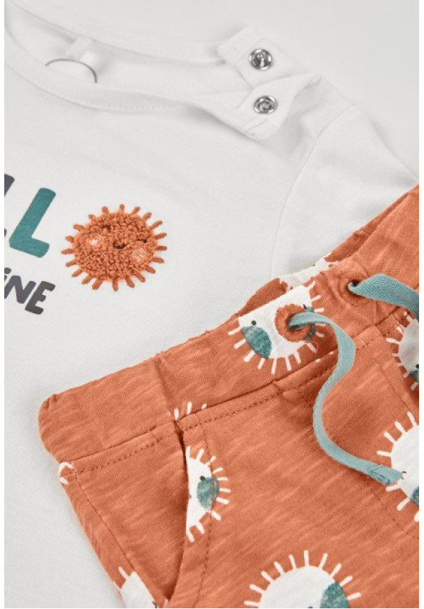 Conjunto 2p Hello