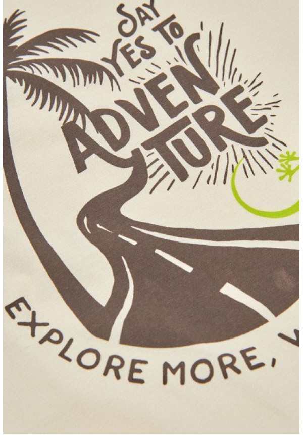 Conjunto 2p Adventure