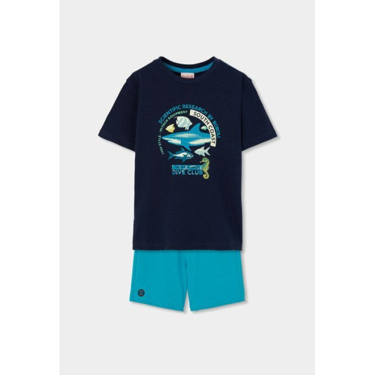 Conjunto 2p Punto Pacific