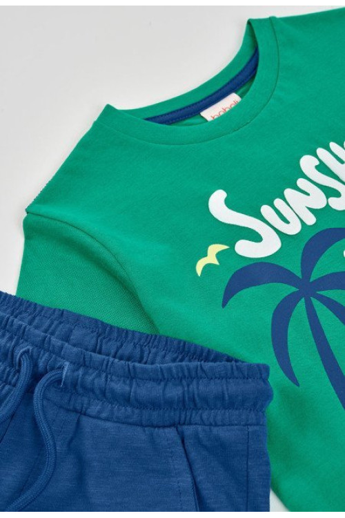 Conjunto 2p Punto Sunshine