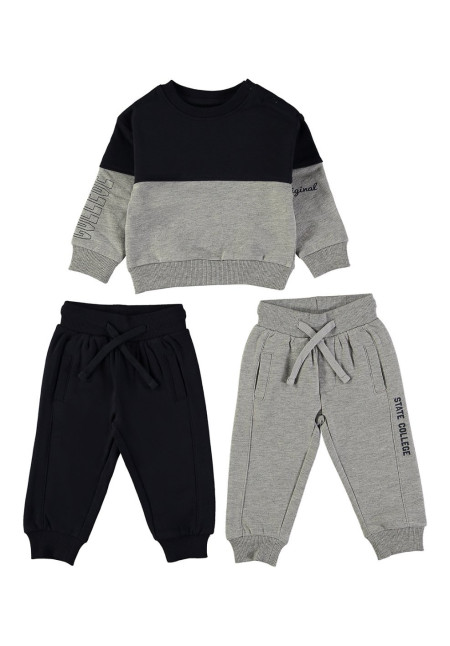 Conjunto 3p Original Conjunto 3p Original