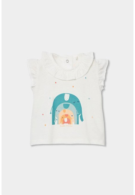 Conjunto  2p Funny