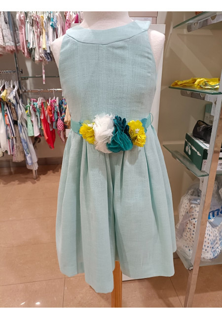 Vestido Anis
