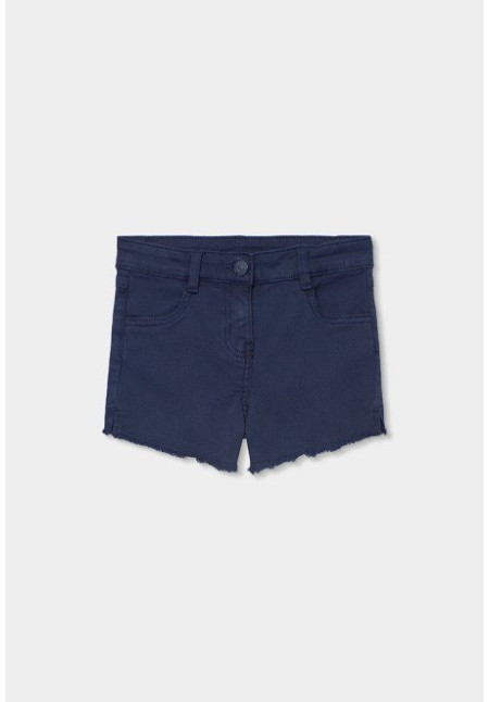 Short Sarga Elástica