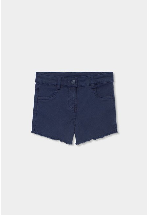 Short Sarga Elástica