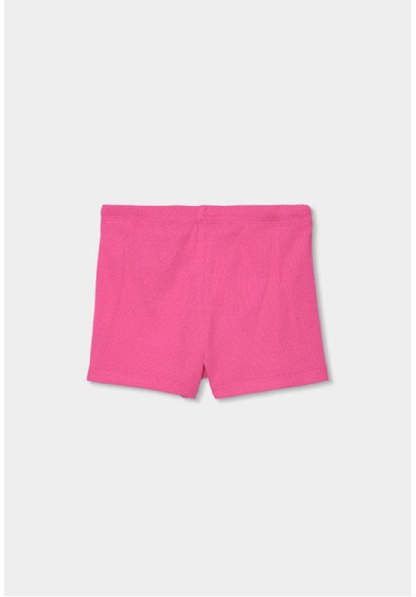 Conjunto 2p Canalé Fucsia