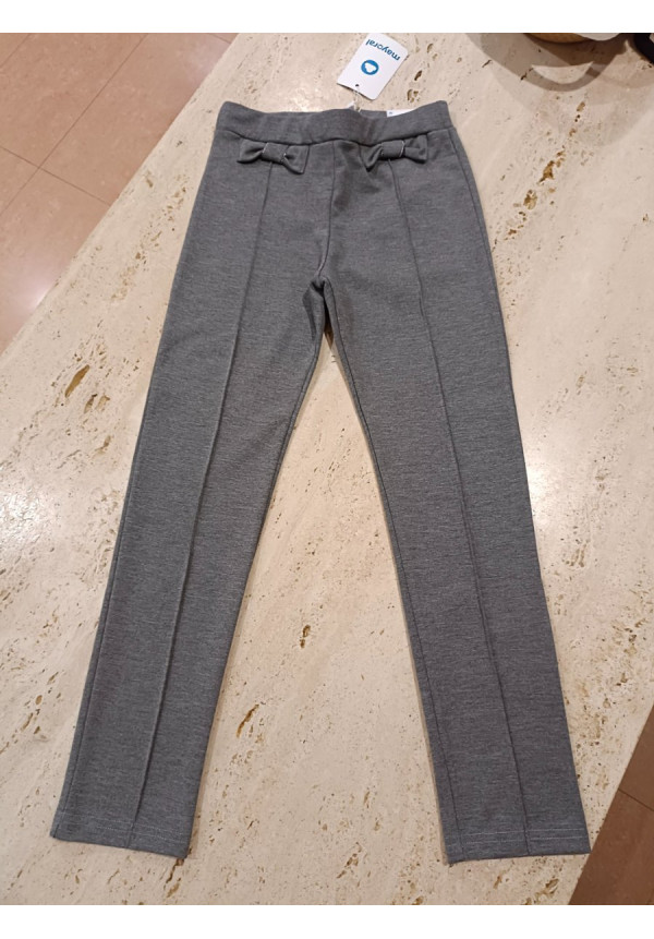 Pantalón Titanio