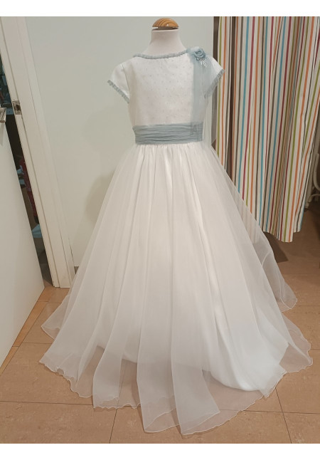 Vestido Comunión V120