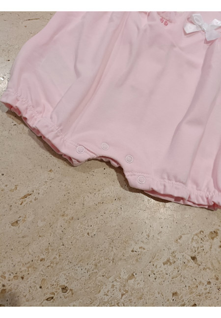 Pelele Rosa