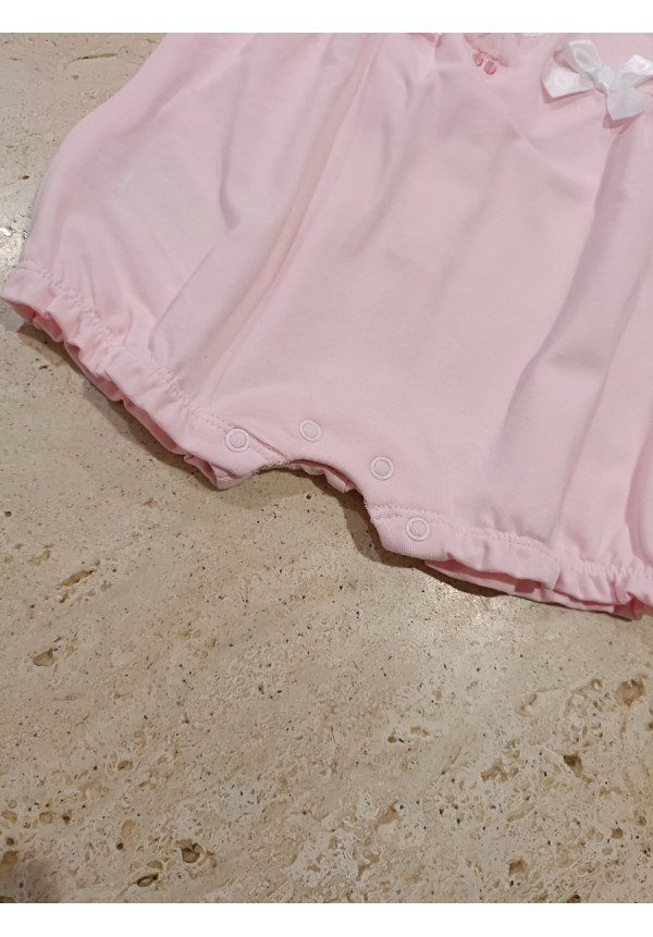 Pelele Rosa