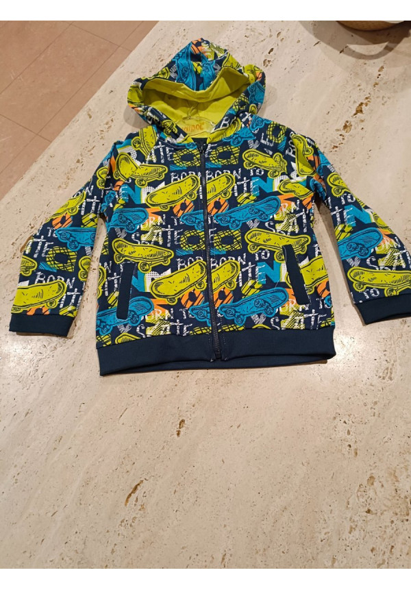 Chandal 2p Skate