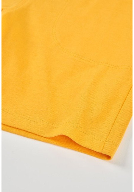 Bermuda Punto Amarillo