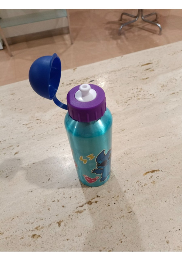 Botella Aluminio